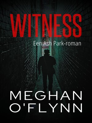 cover image of Witness
